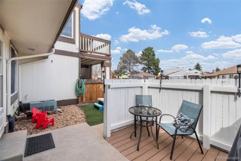 8751 Chase Drive Arvada CO 80003