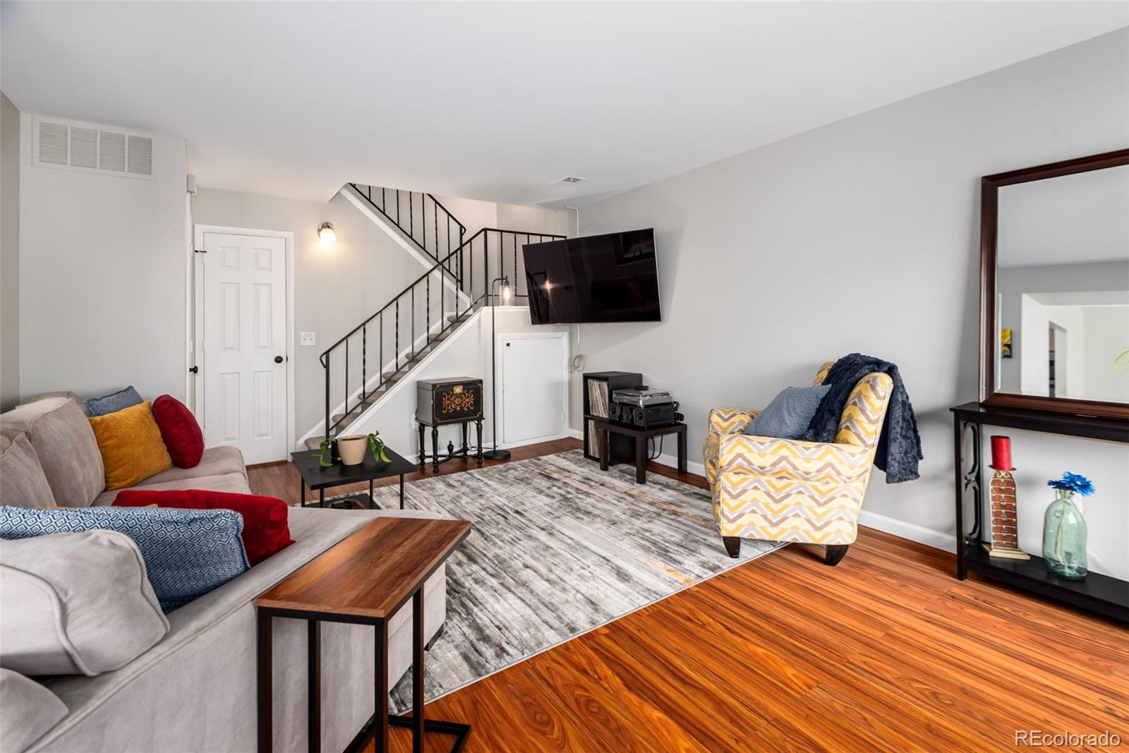 8751 Chase Drive Arvada CO 80003
