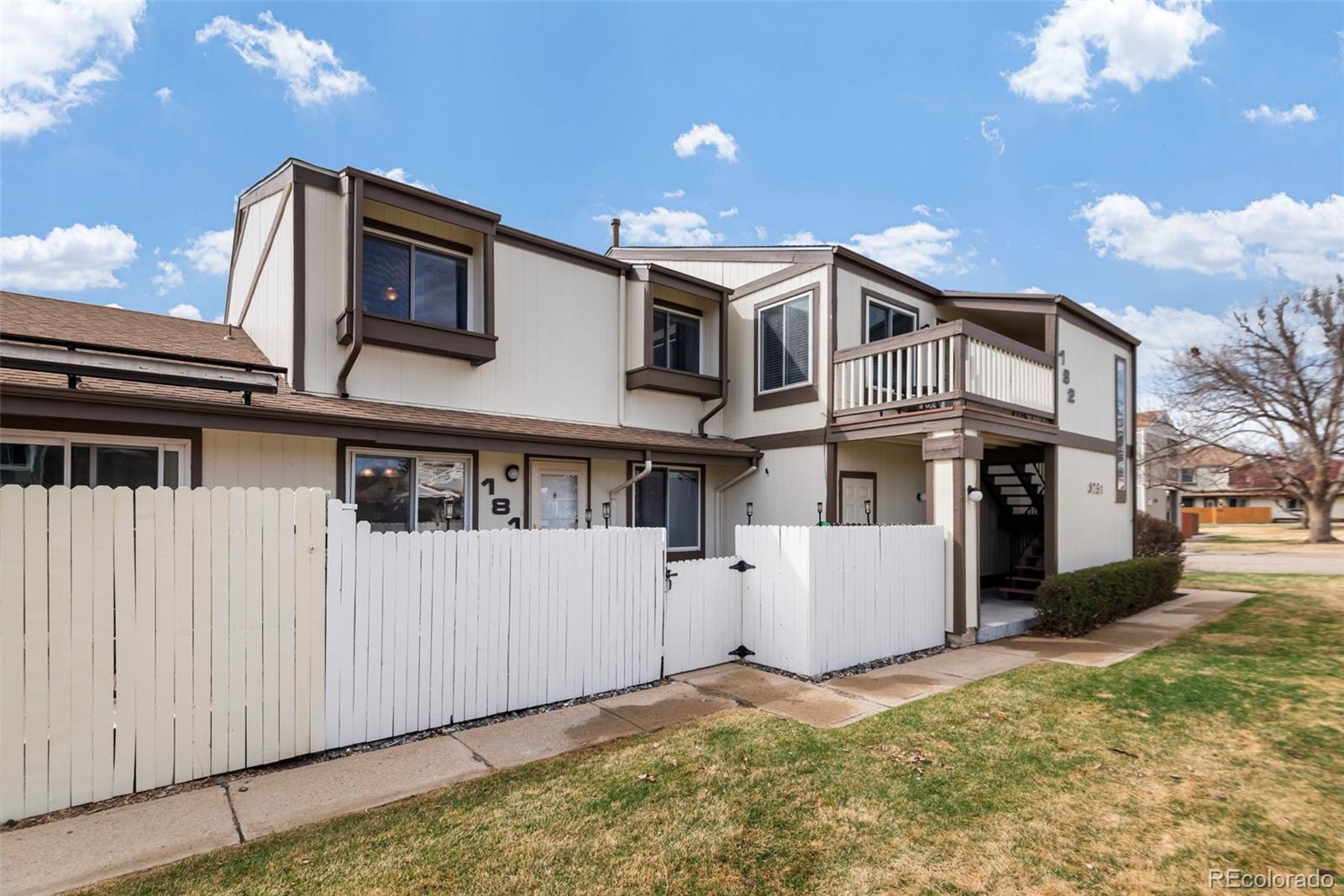 8751 Chase Drive Arvada CO 80003
