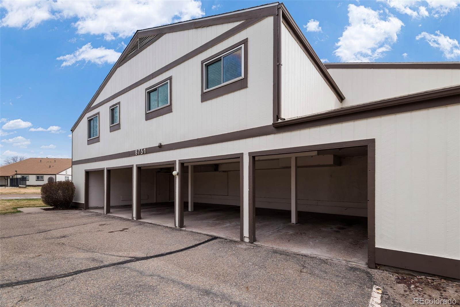 8751 Chase Drive Arvada CO 80003