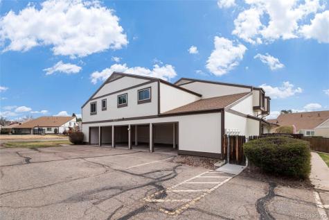 8751 Chase Drive Arvada CO 80003