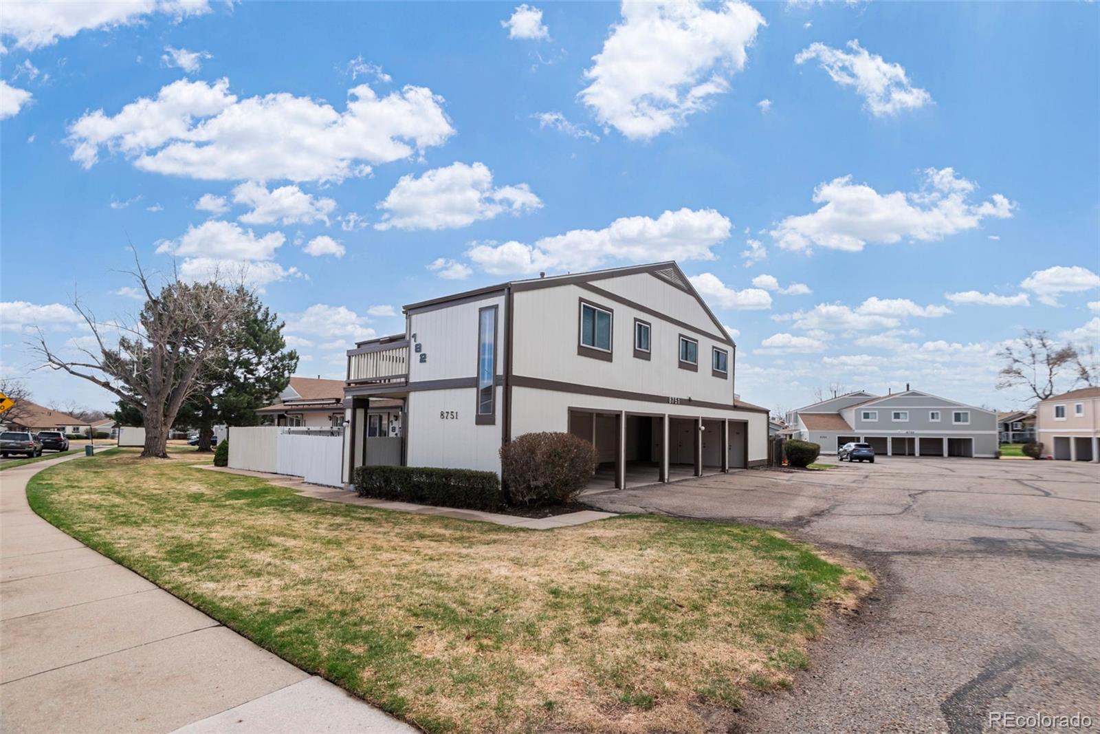 8751 Chase Drive Arvada CO 80003