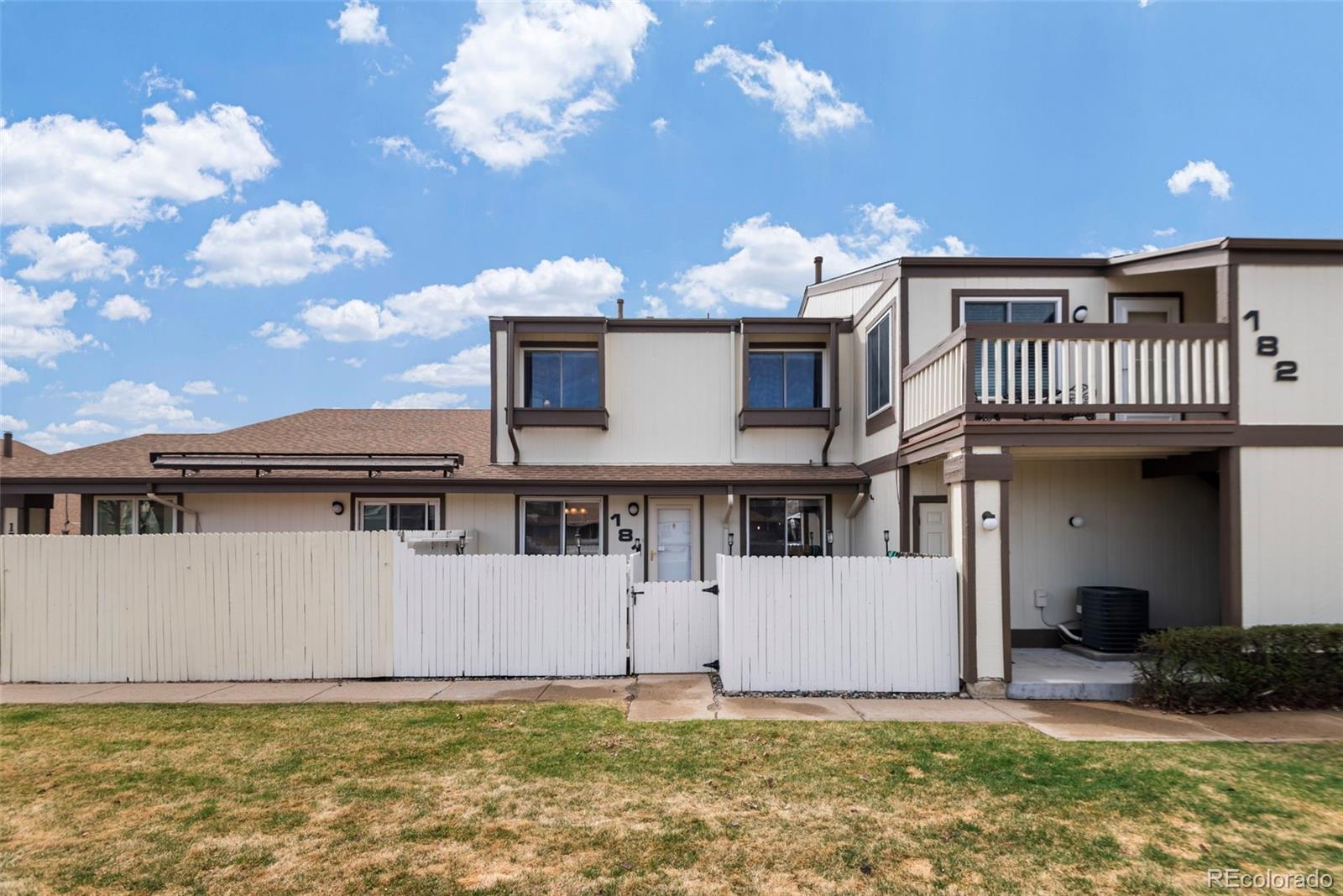 8751 Chase Drive Arvada CO 80003