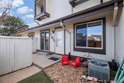 8751 Chase Drive Arvada CO 80003