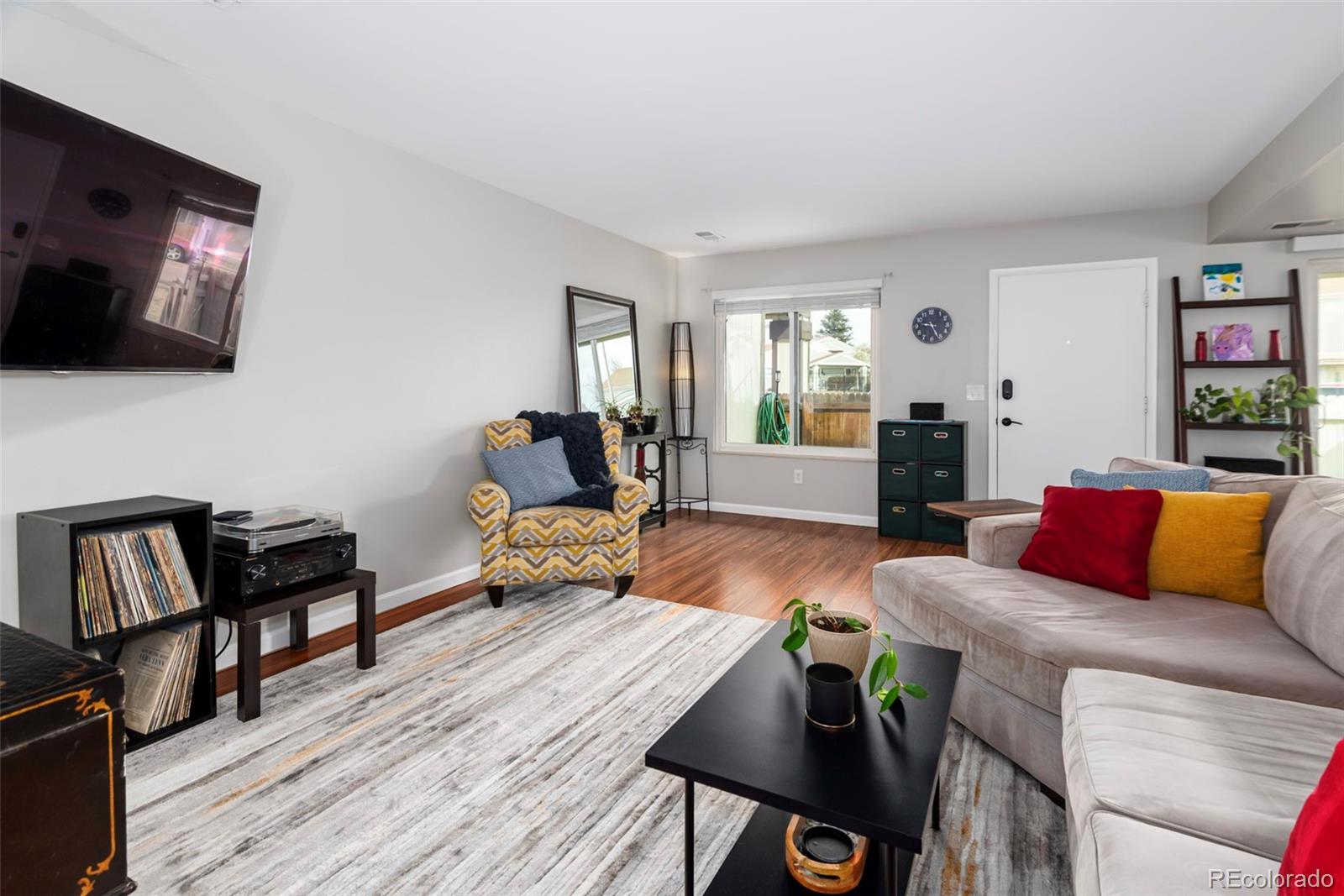 8751 Chase Drive Arvada CO 80003