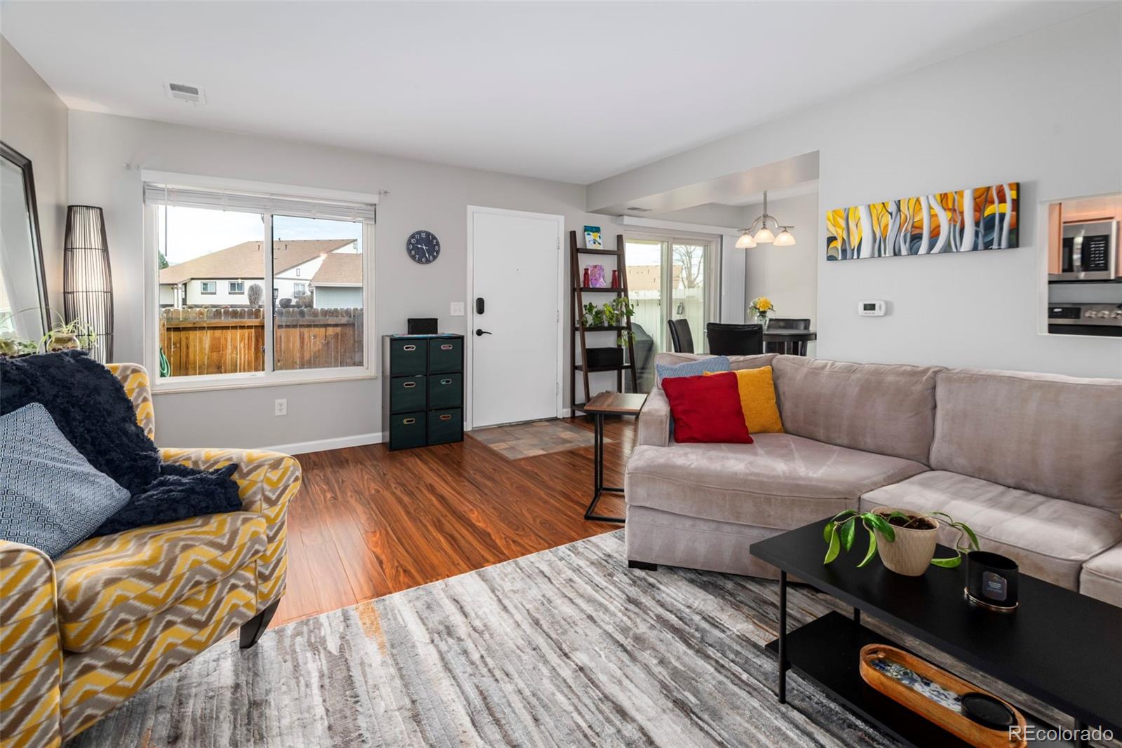 8751 Chase Drive Arvada CO 80003