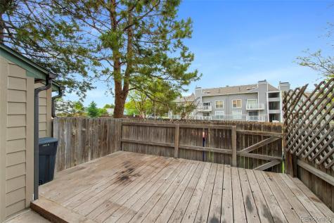 17151 E Stanford Avenue Aurora CO 80015
