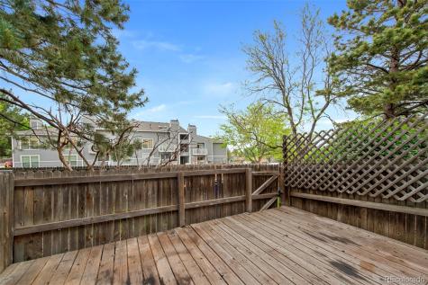 17151 E Stanford Avenue Aurora CO 80015