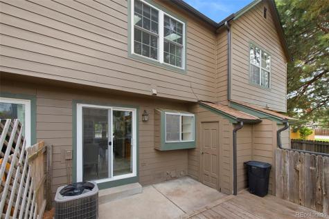 17151 E Stanford Avenue Aurora CO 80015