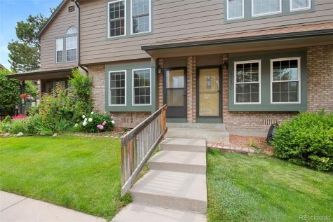 17151 E Stanford Avenue Aurora CO 80015