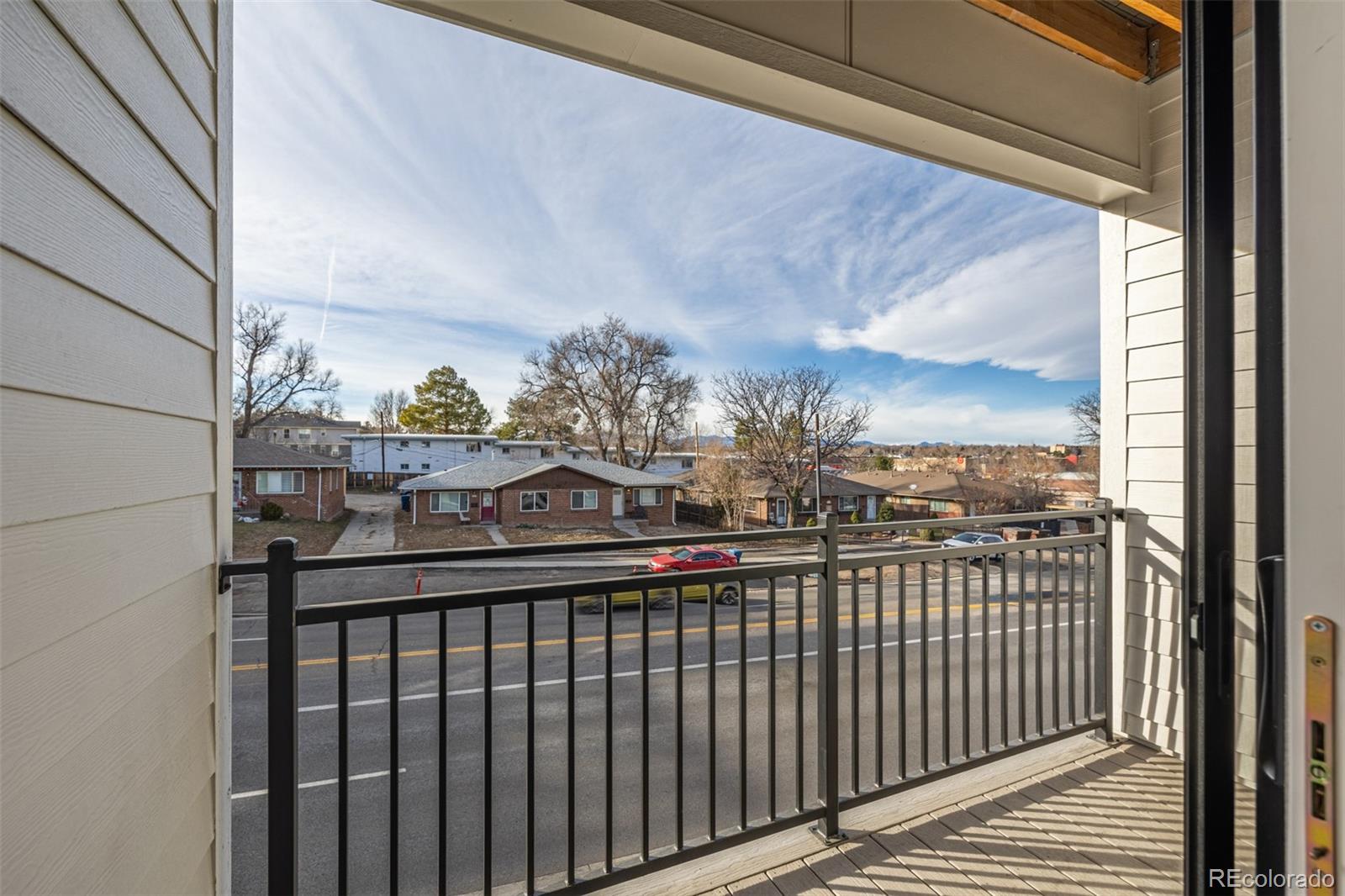 1650 N Sheridan Boulevard Denver CO 80204