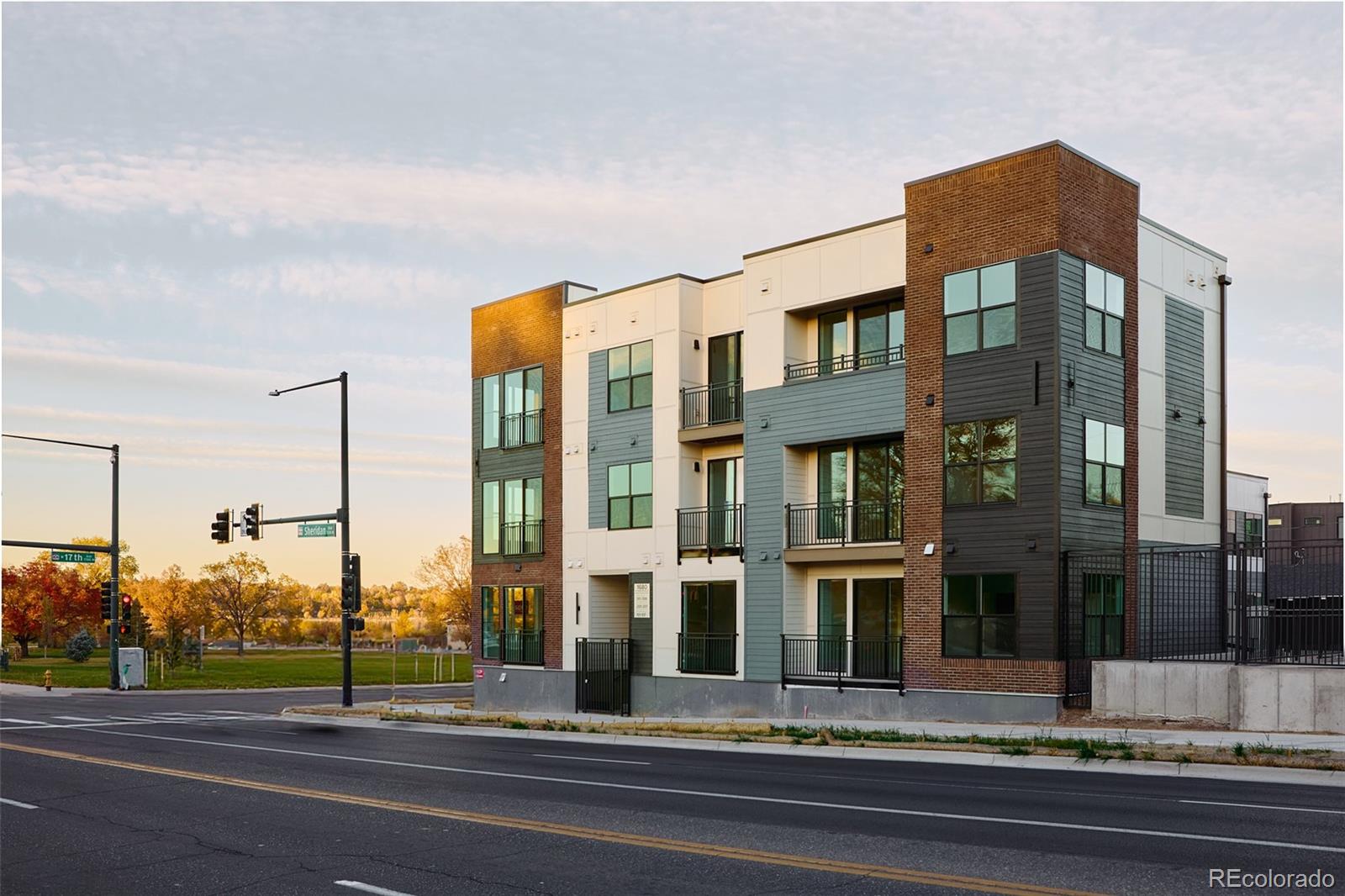 1650 N Sheridan Boulevard Denver CO 80204