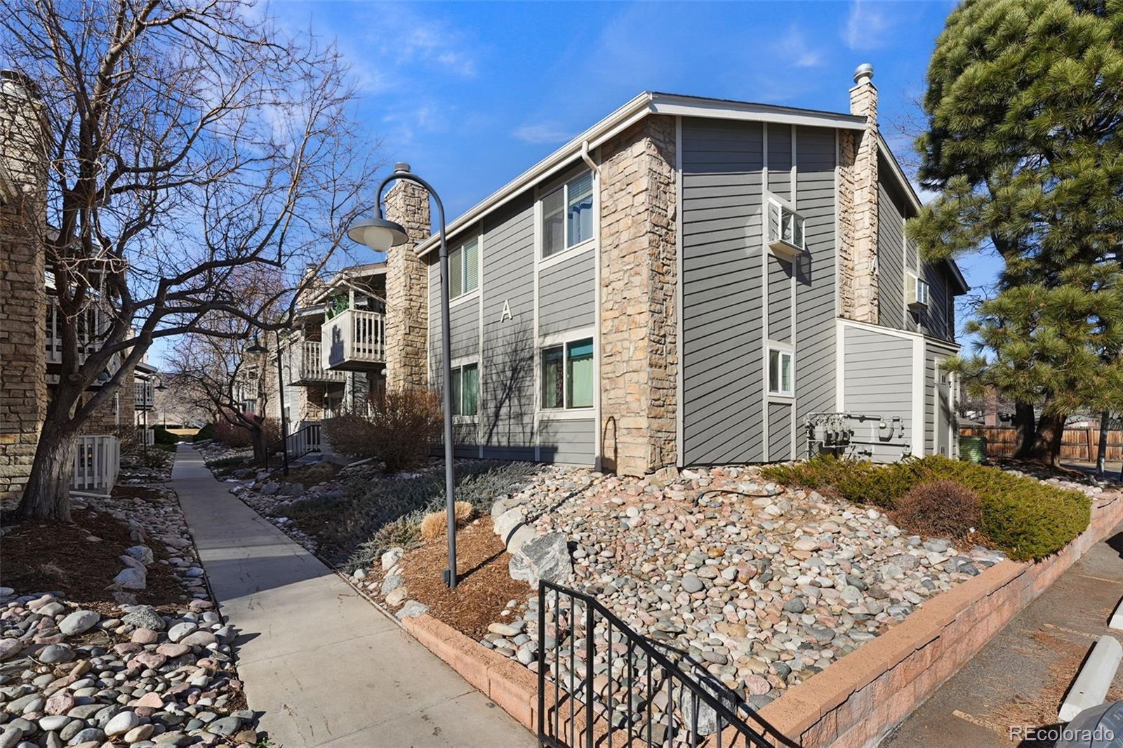 4400 S Quebec Street Denver CO 80237