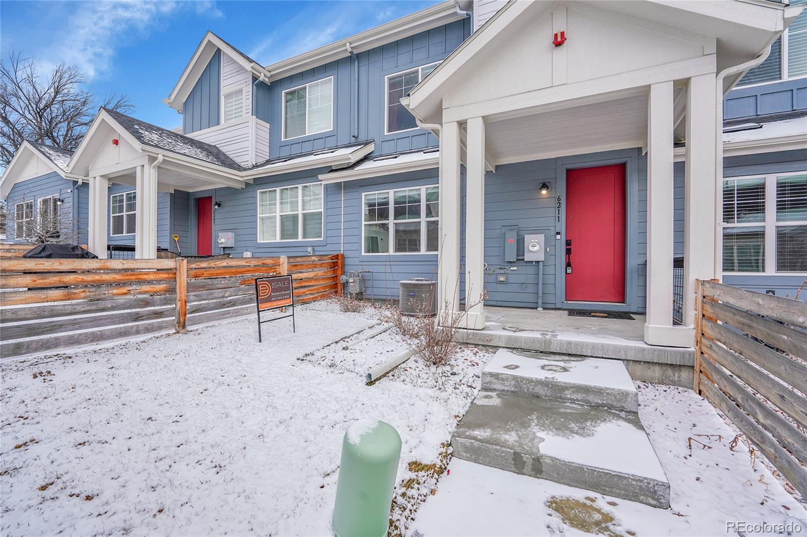 6211 W 28th Court Wheat Ridge CO 80214