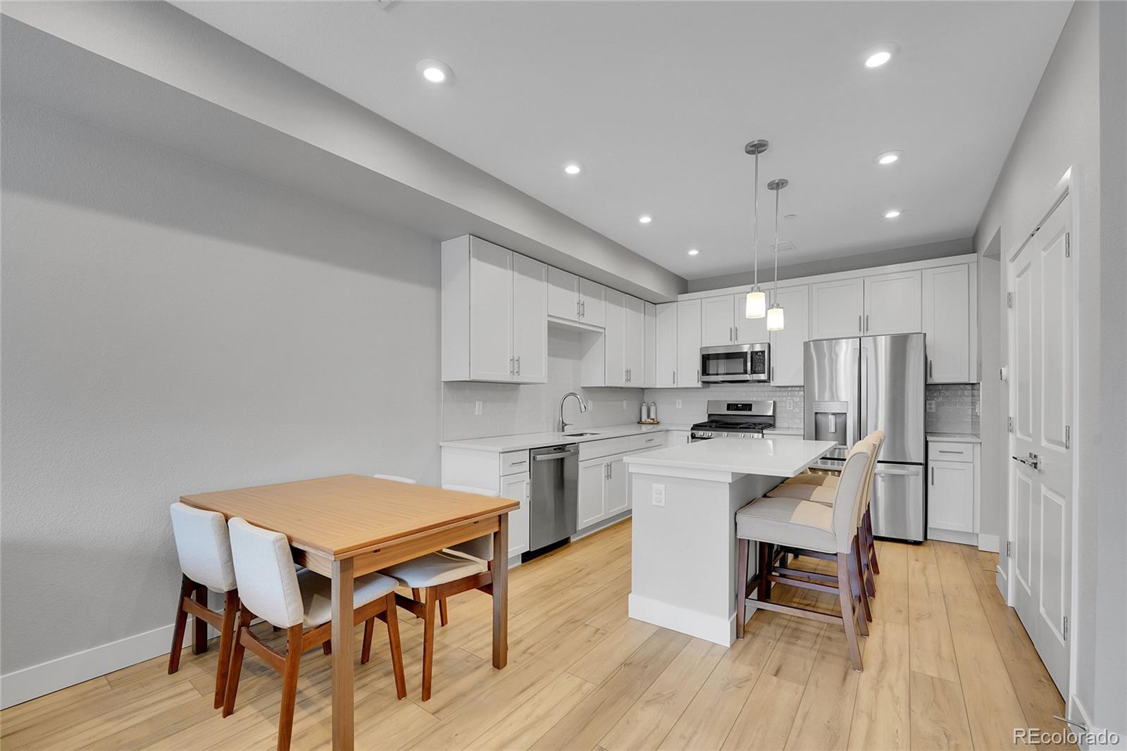 6211 W 28th Court Wheat Ridge CO 80214