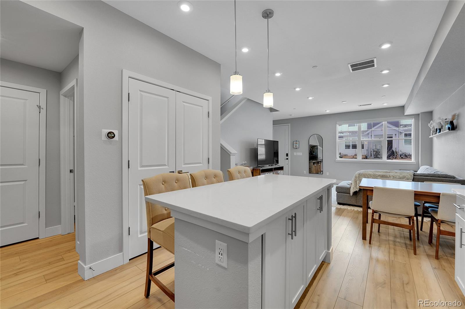 6211 W 28th Court Wheat Ridge CO 80214