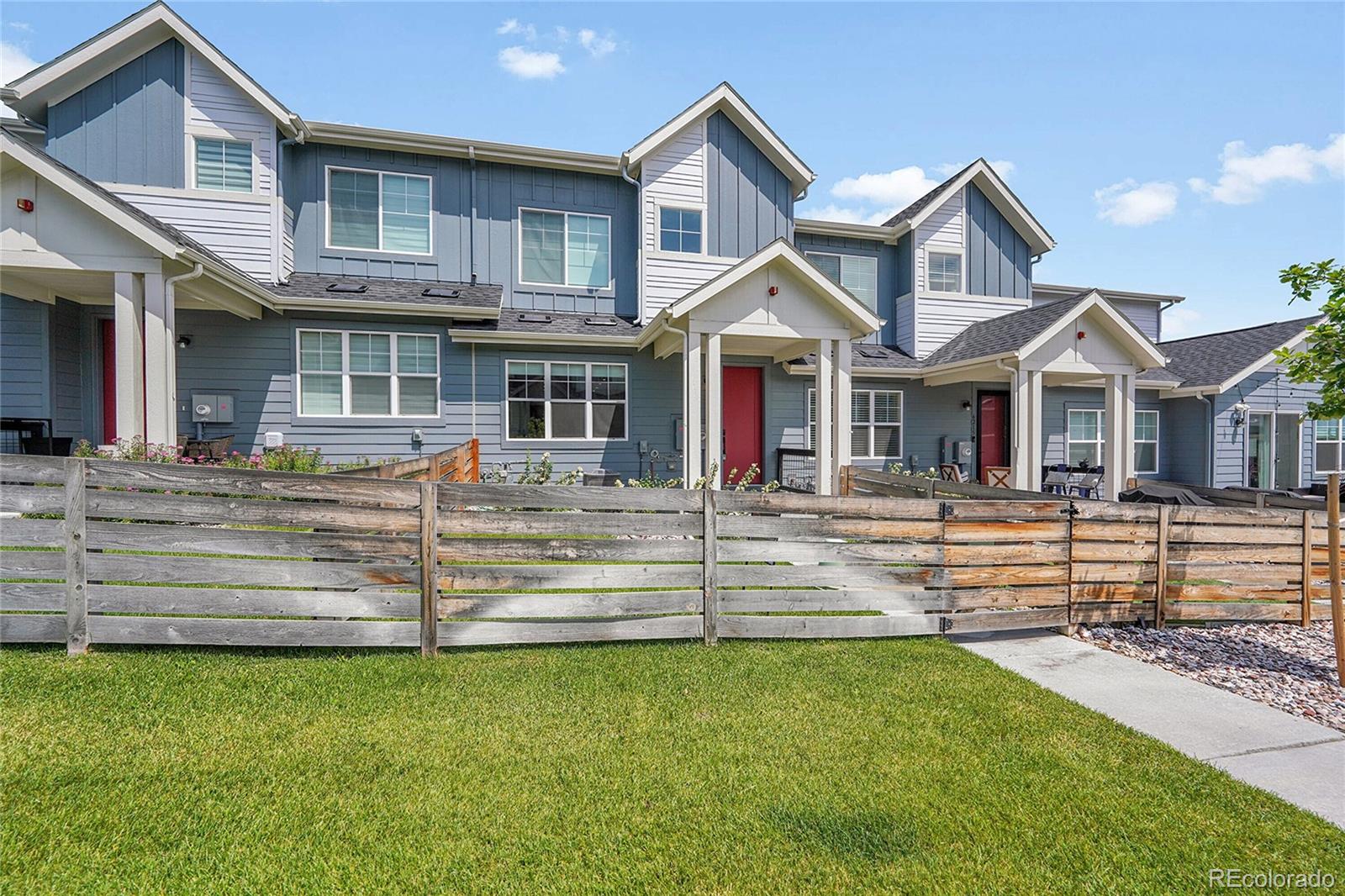 6211 W 28th Court Wheat Ridge CO 80214