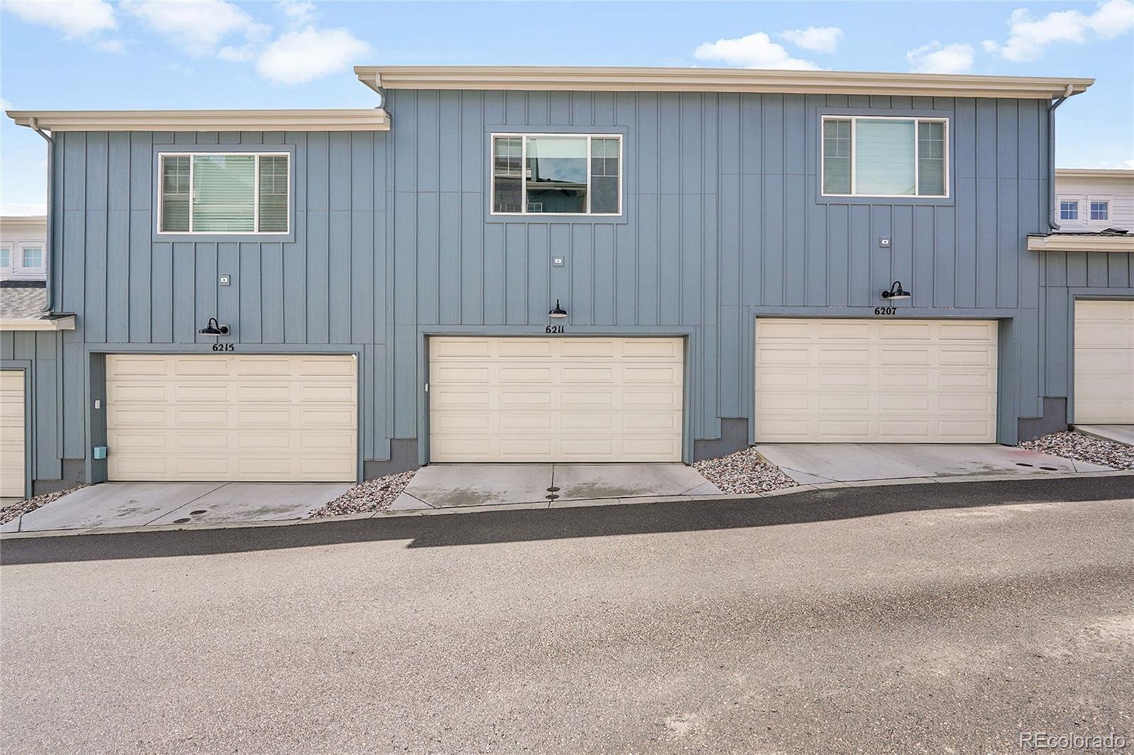 6211 W 28th Court Wheat Ridge CO 80214