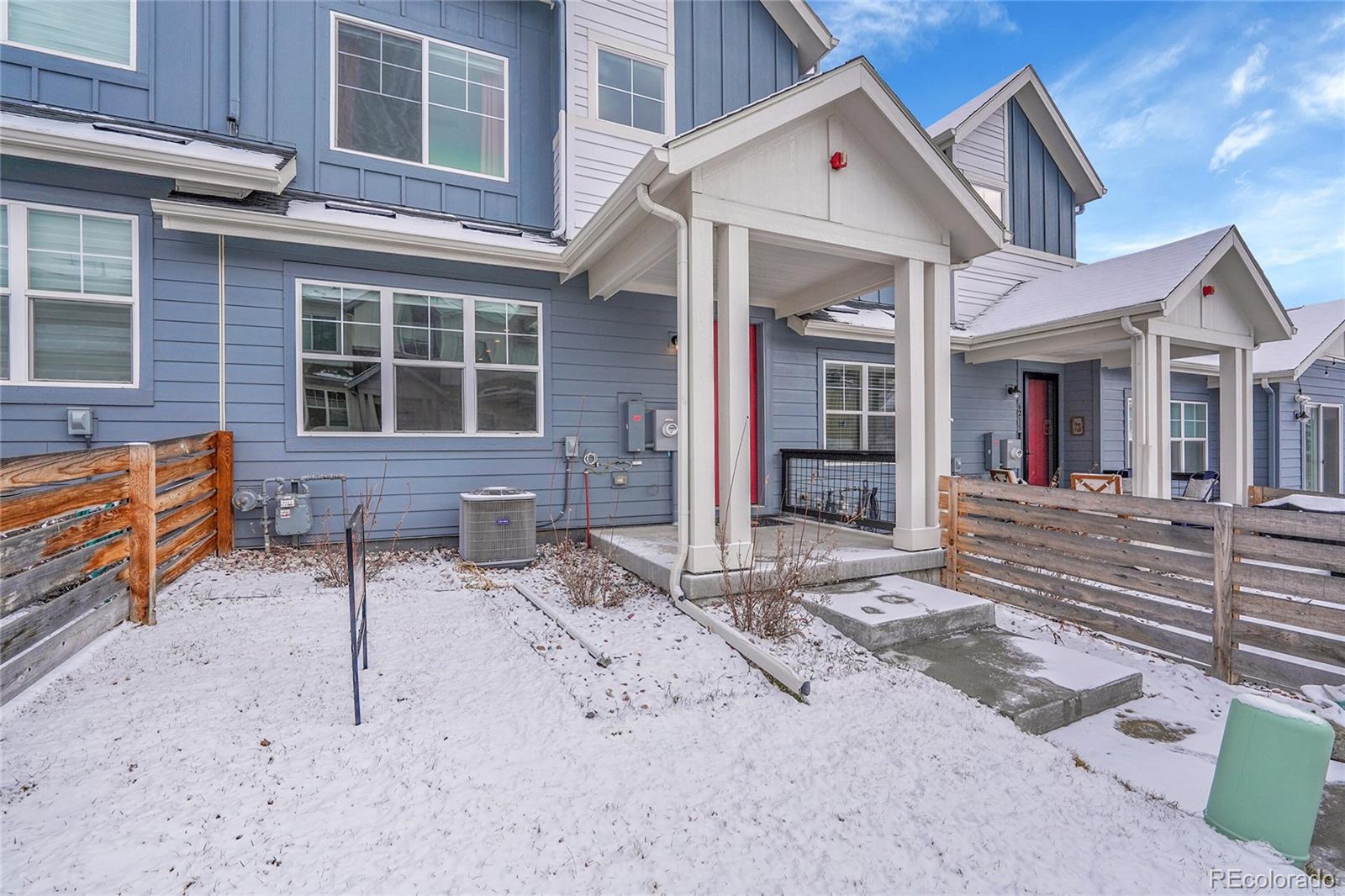 6211 W 28th Court Wheat Ridge CO 80214