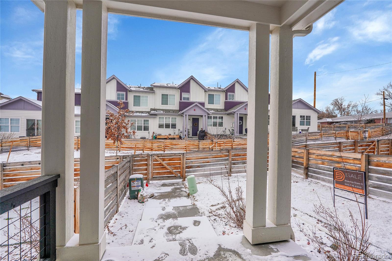 6211 W 28th Court Wheat Ridge CO 80214
