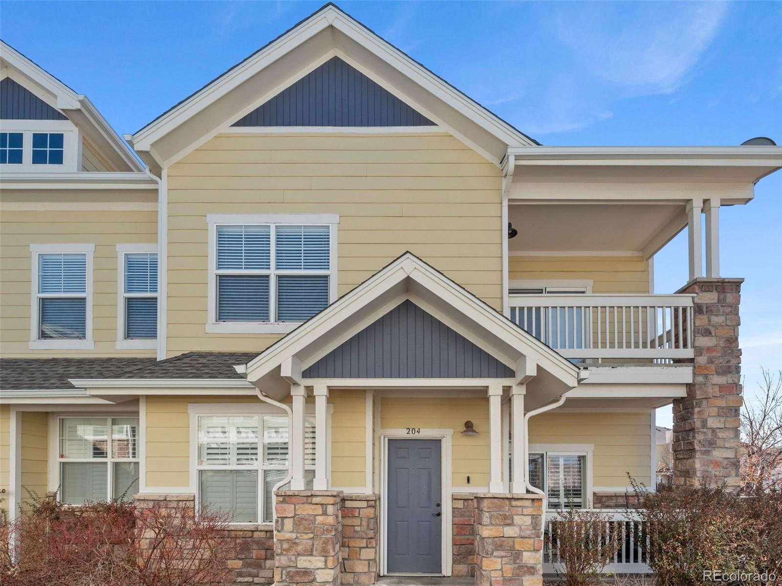 9557 Pearl Circle Parker CO 80134