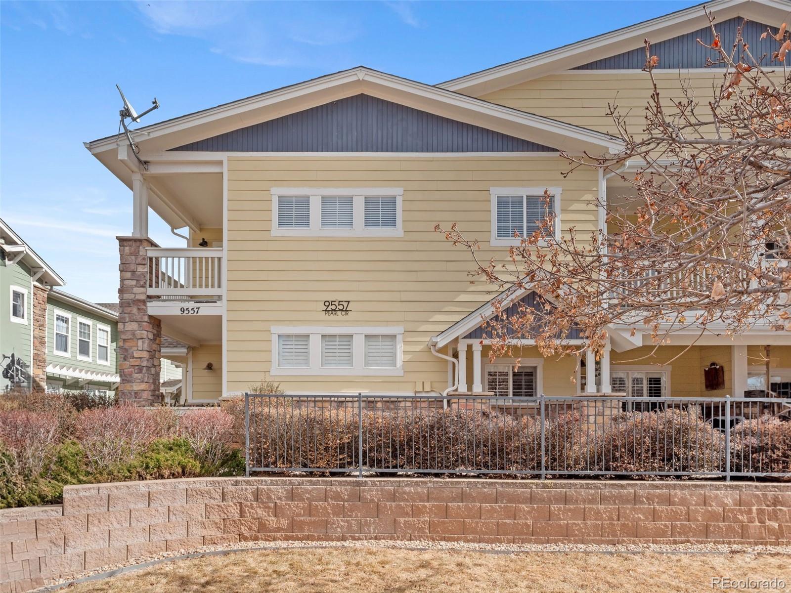 9557 Pearl Circle Parker CO 80134