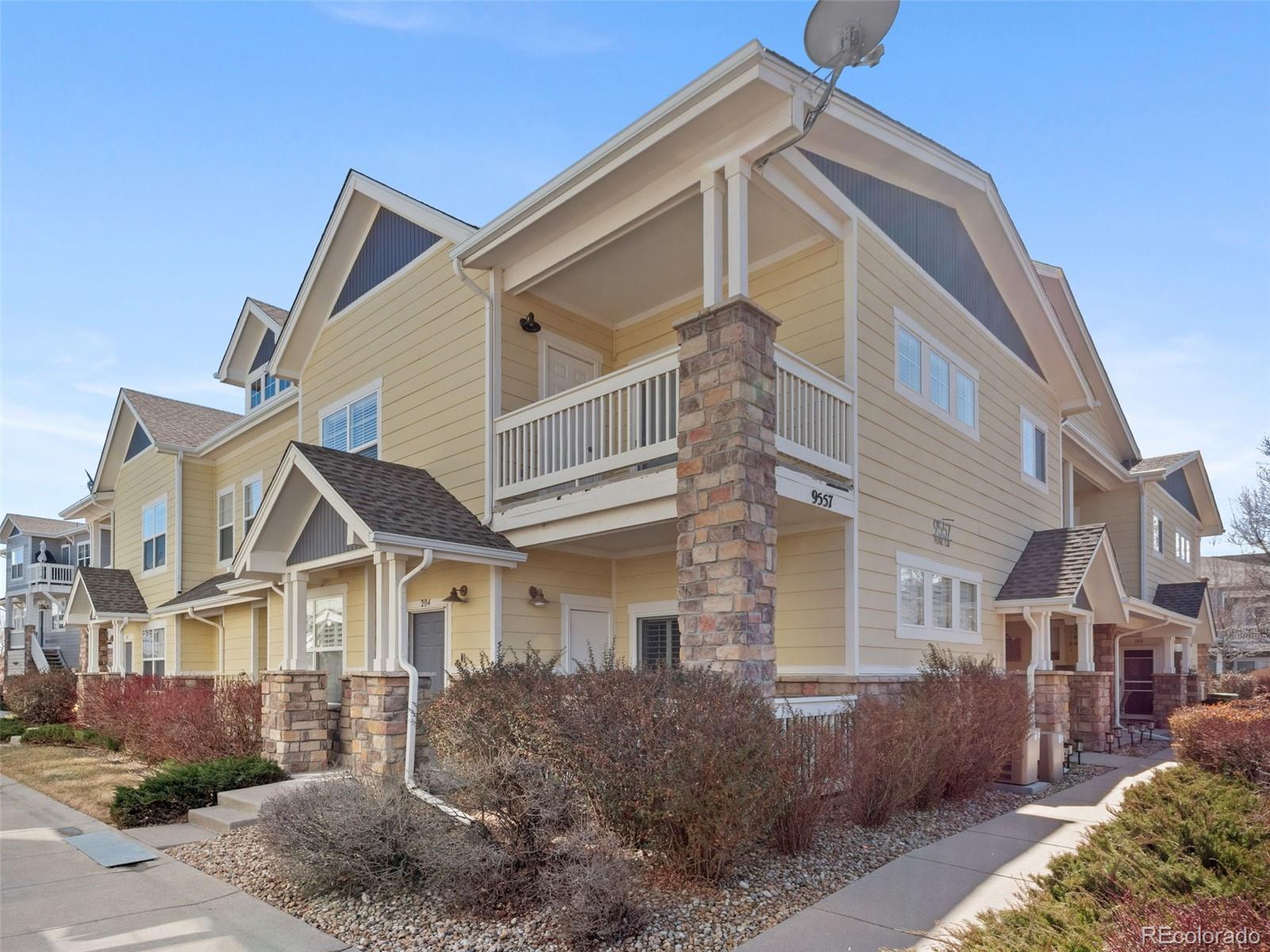 9557 Pearl Circle Parker CO 80134