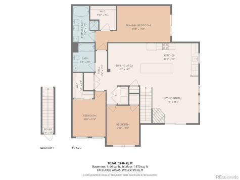 9557 Pearl Circle Parker CO 80134