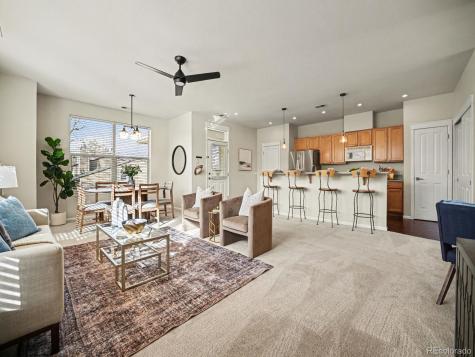 5343 W 16th Avenue Lakewood CO 80214