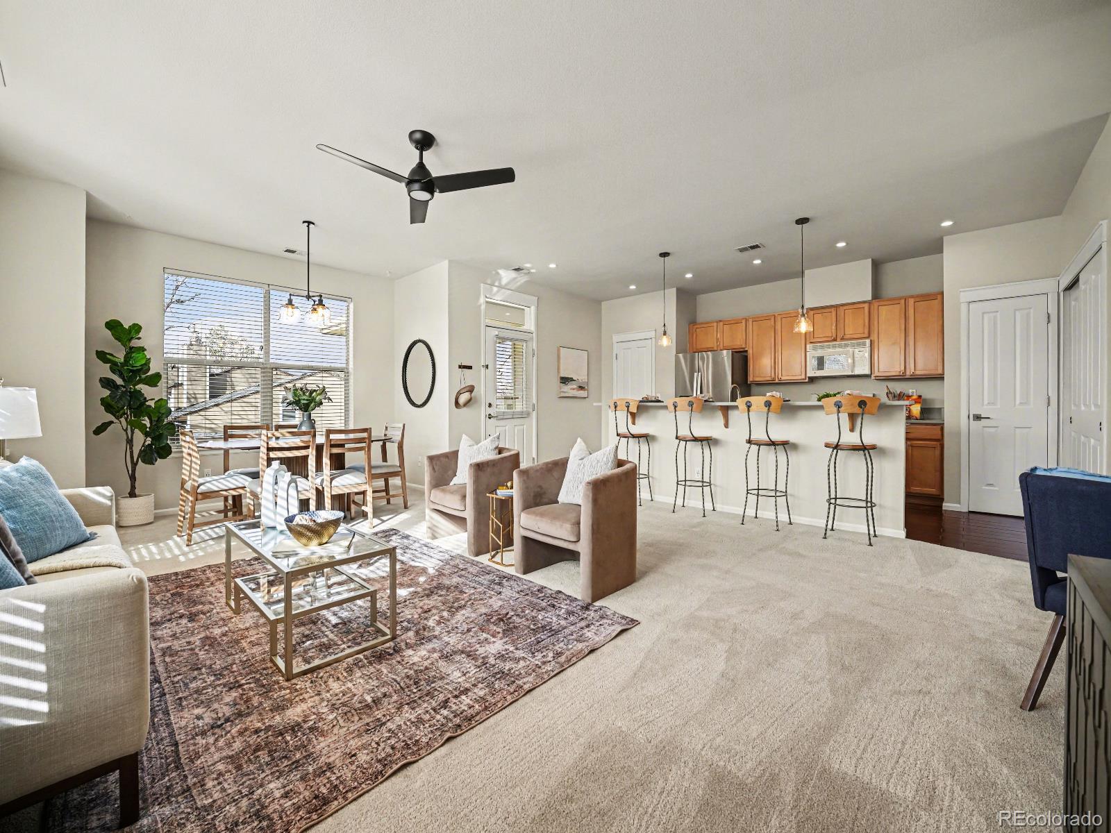 5343 W 16th Avenue Lakewood CO 80214