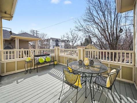 5343 W 16th Avenue Lakewood CO 80214