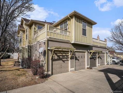 5343 W 16th Avenue Lakewood CO 80214