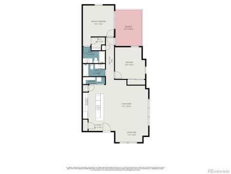 5343 W 16th Avenue Lakewood CO 80214