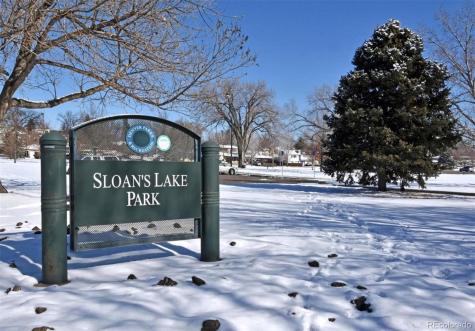 5343 W 16th Avenue Lakewood CO 80214