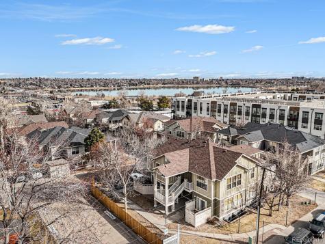 5343 W 16th Avenue Lakewood CO 80214