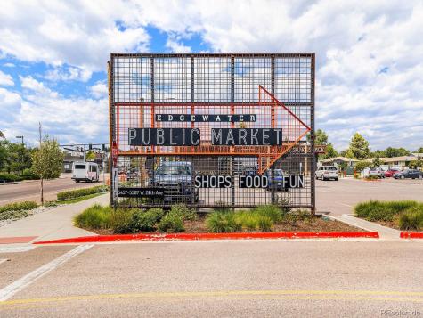 5343 W 16th Avenue Lakewood CO 80214