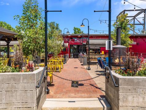 5343 W 16th Avenue Lakewood CO 80214