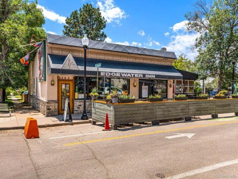 5343 W 16th Avenue Lakewood CO 80214