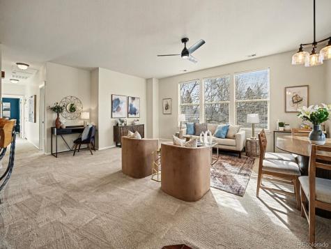 5343 W 16th Avenue Lakewood CO 80214