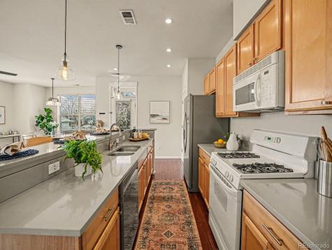 5343 W 16th Avenue Lakewood CO 80214