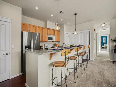 5343 W 16th Avenue Lakewood CO 80214