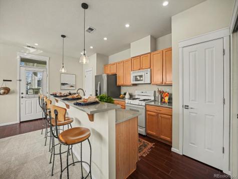 5343 W 16th Avenue Lakewood CO 80214