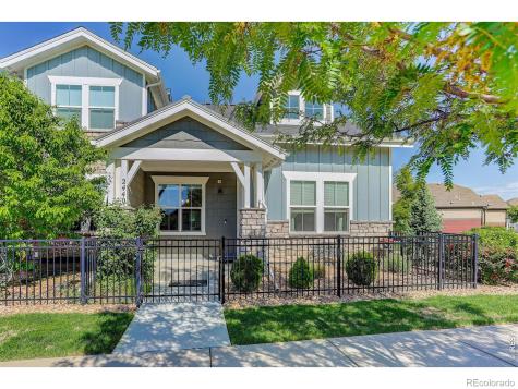 2440 Trio Falls Drive Loveland CO 80538