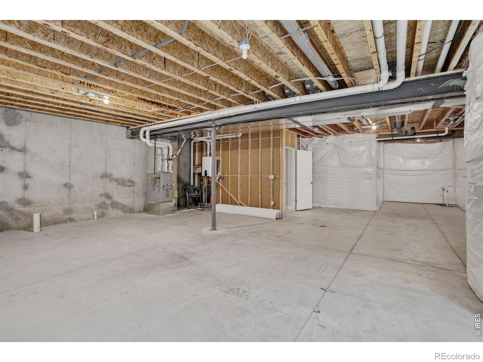 2440 Trio Falls Drive Loveland CO 80538