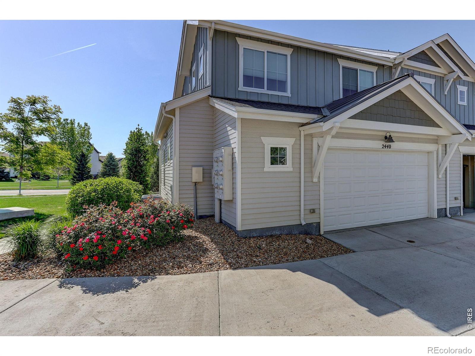 2440 Trio Falls Drive Loveland CO 80538