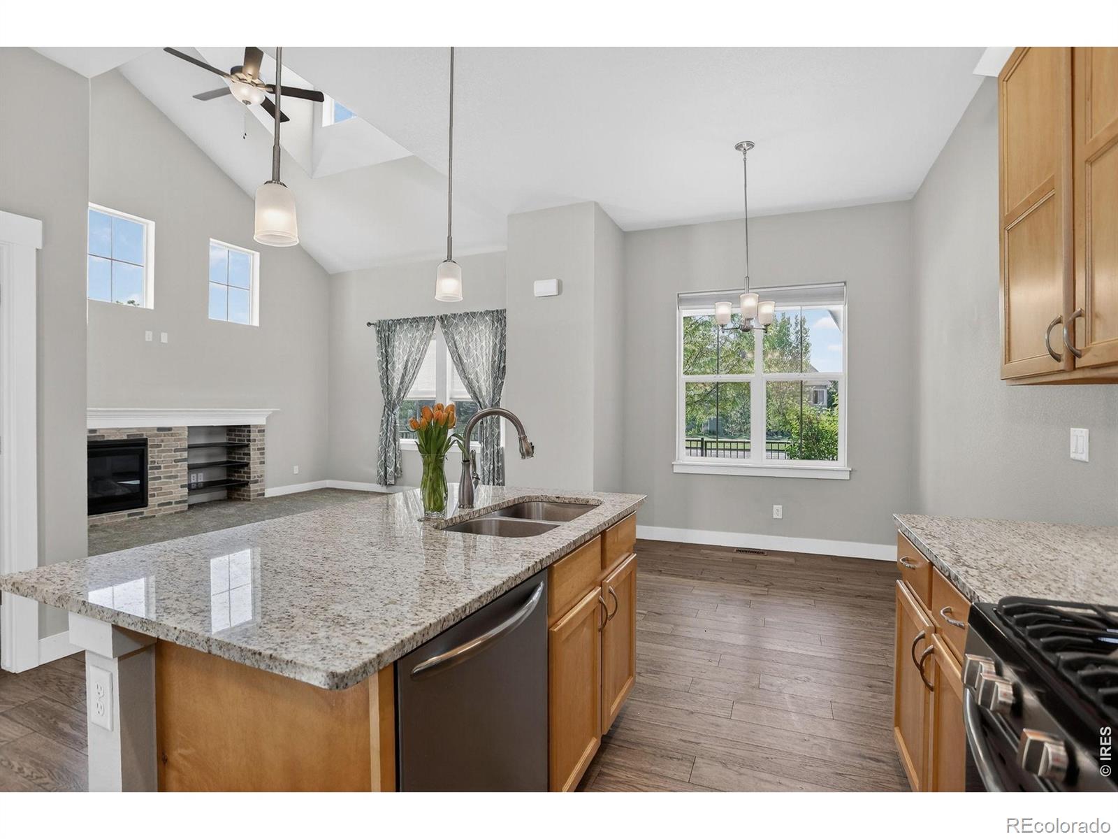 2440 Trio Falls Drive Loveland CO 80538
