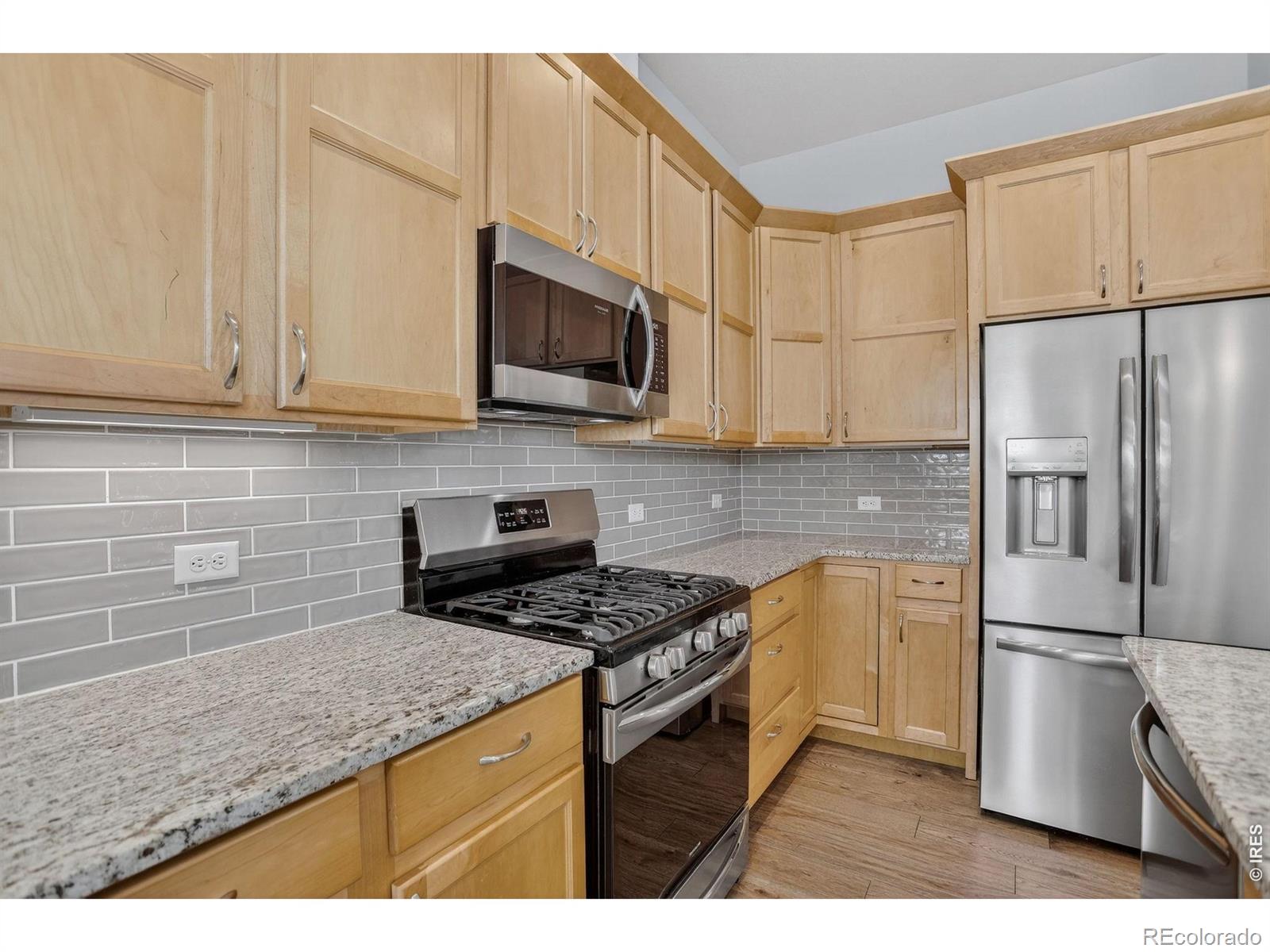 2440 Trio Falls Drive Loveland CO 80538