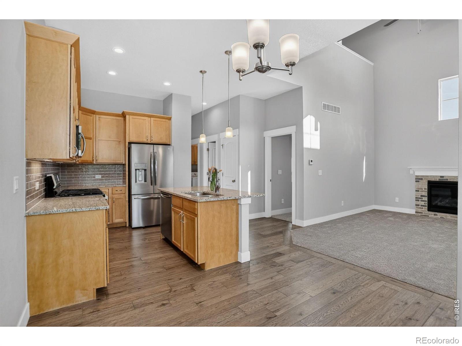 2440 Trio Falls Drive Loveland CO 80538