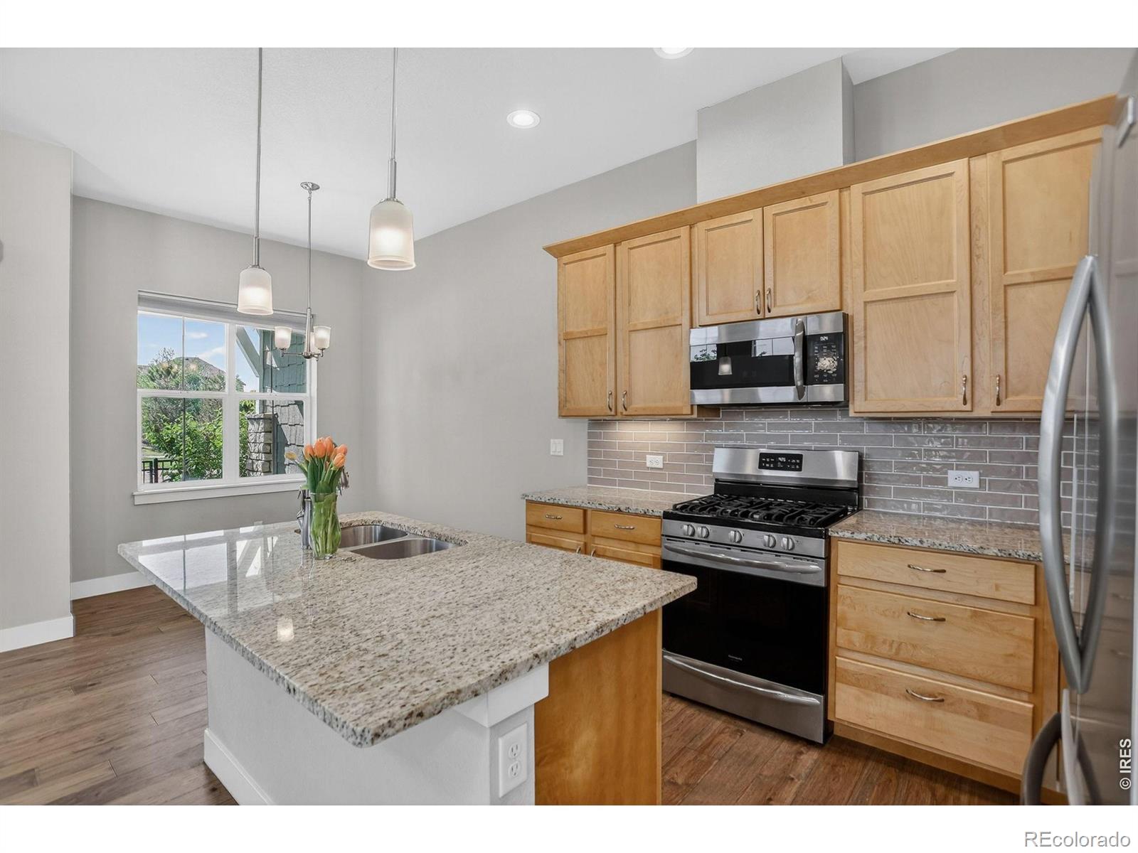 2440 Trio Falls Drive Loveland CO 80538