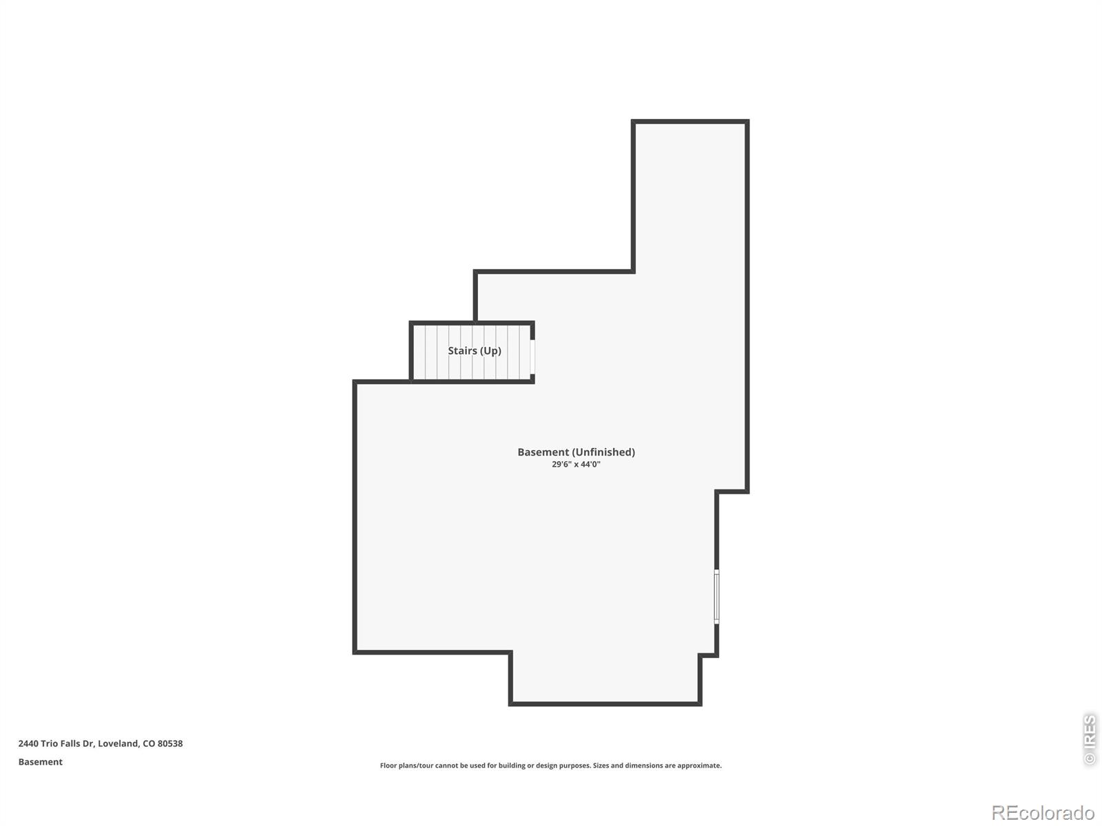 2440 Trio Falls Drive Loveland CO 80538